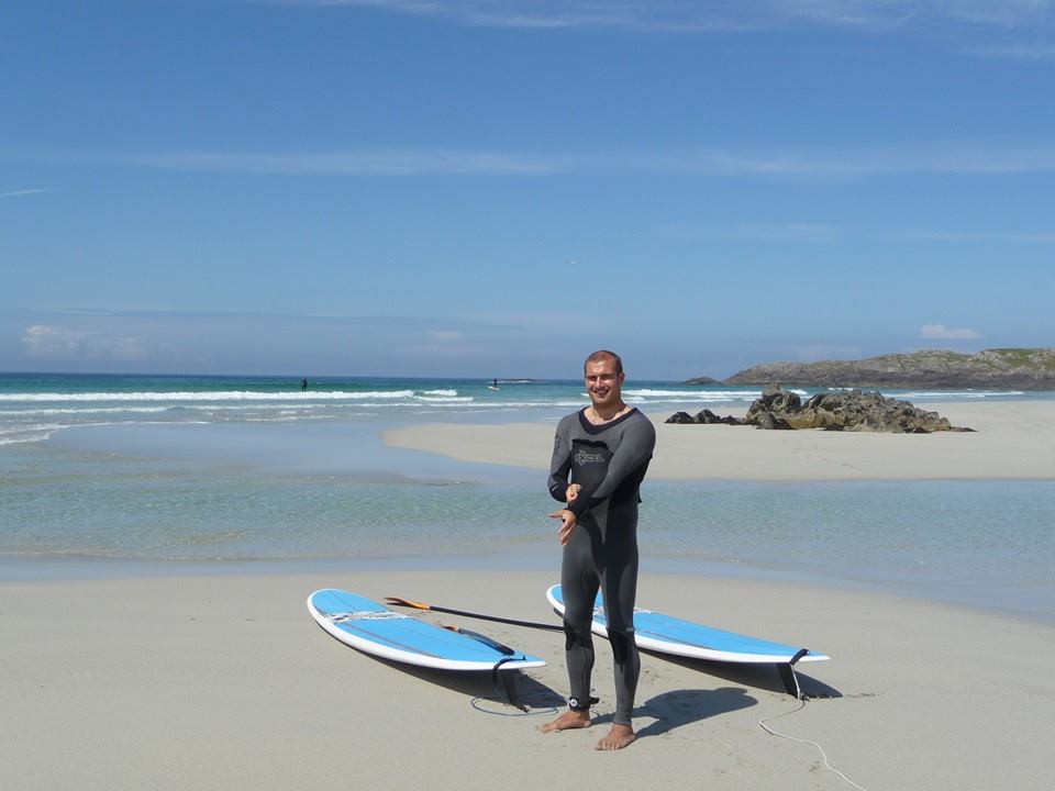 Tiree