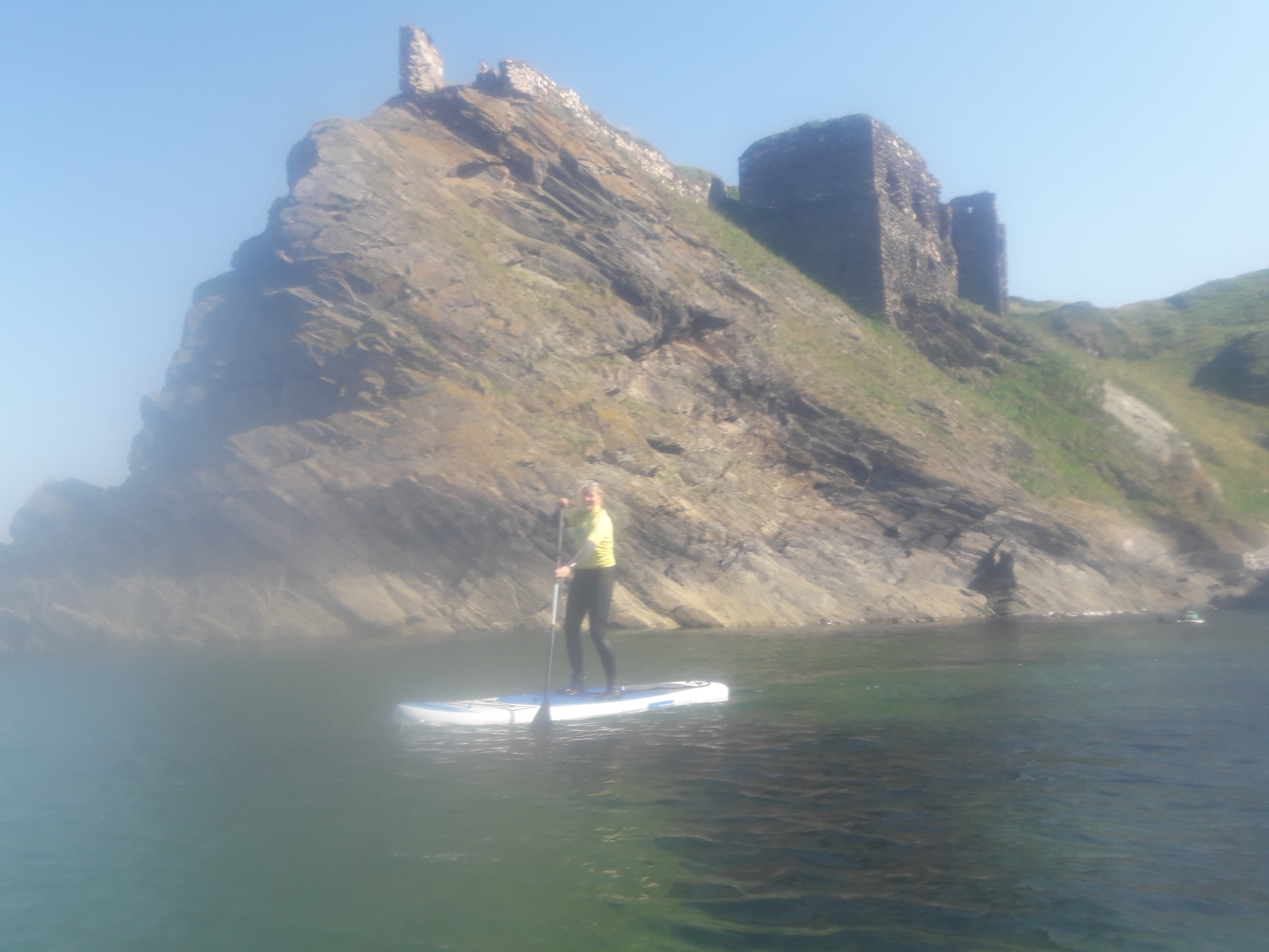 Equipment Hire & Cottage Rental