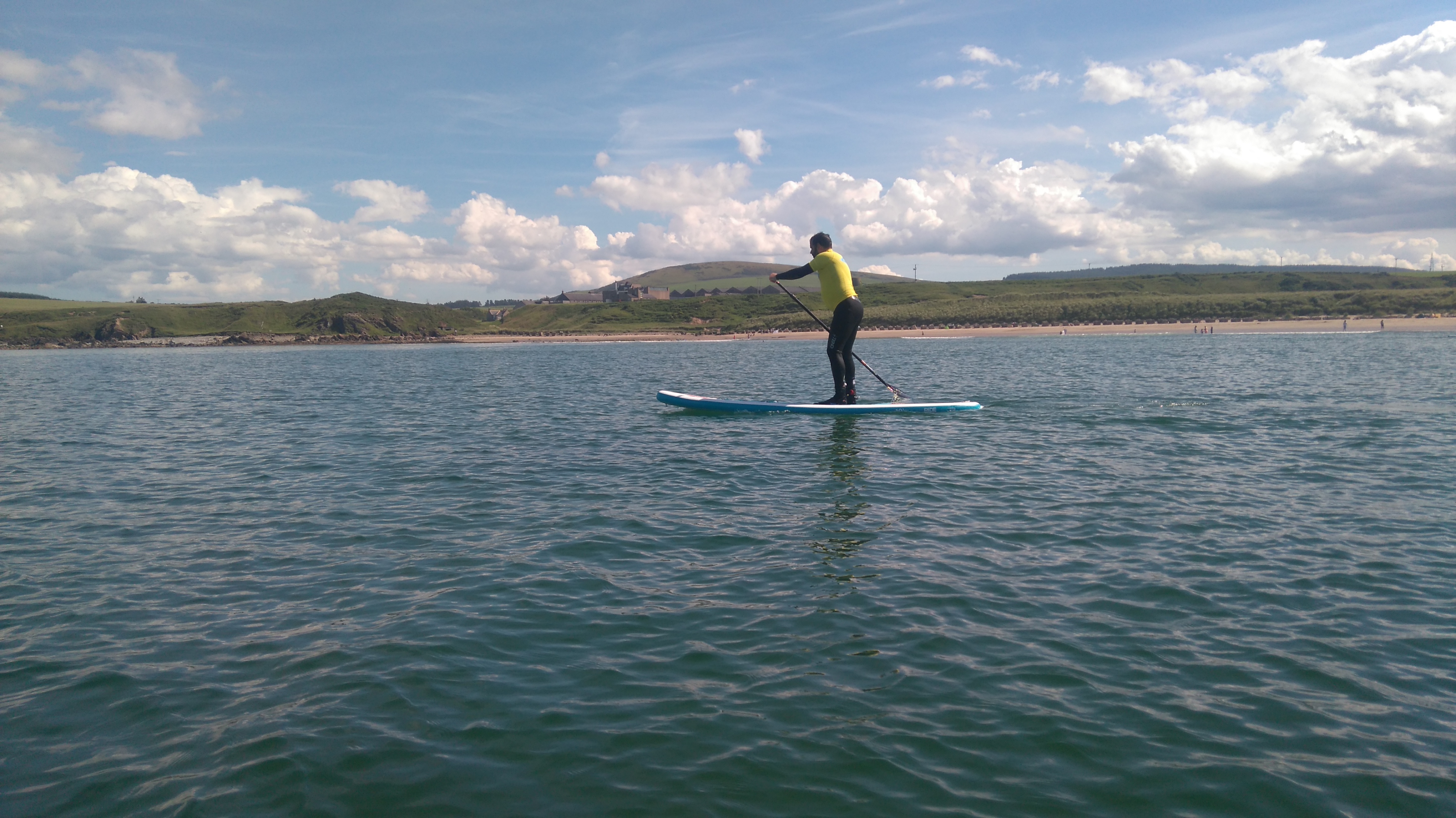 Moray firth