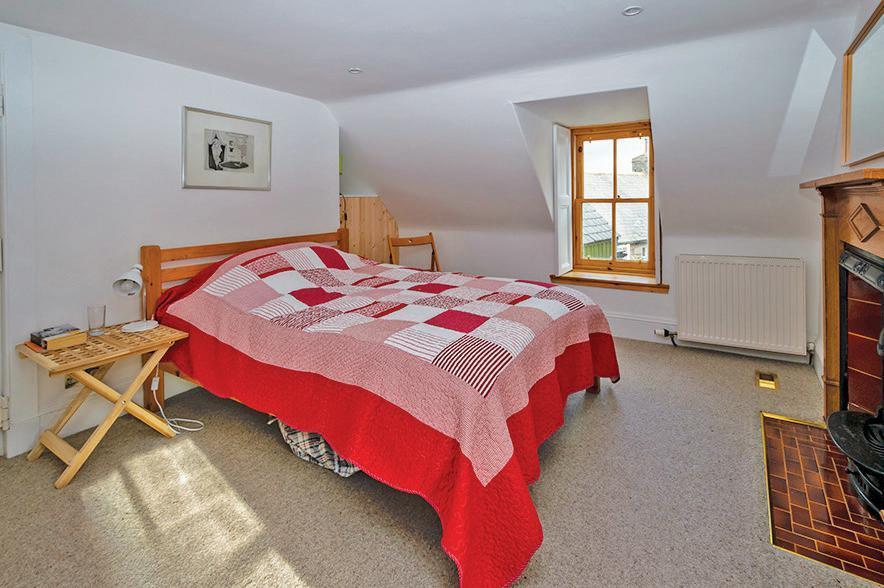 Equipment Hire & Cottage Rental