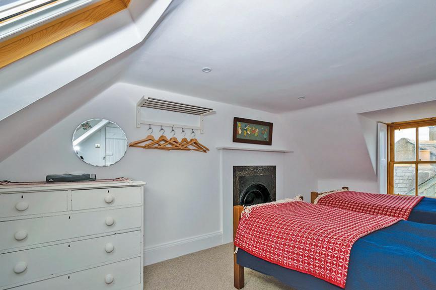 Equipment Hire & Cottage Rental