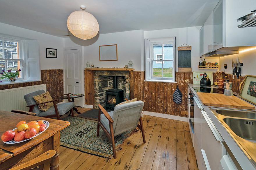 Equipment Hire & Cottage Rental