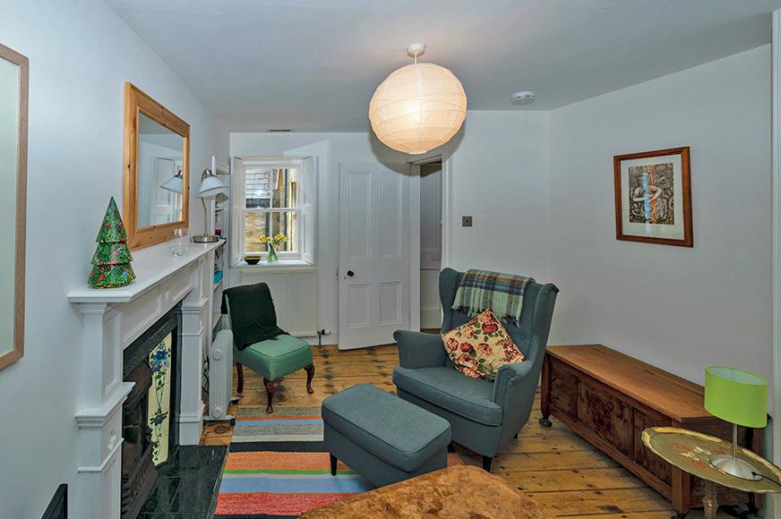 Equipment Hire & Cottage Rental